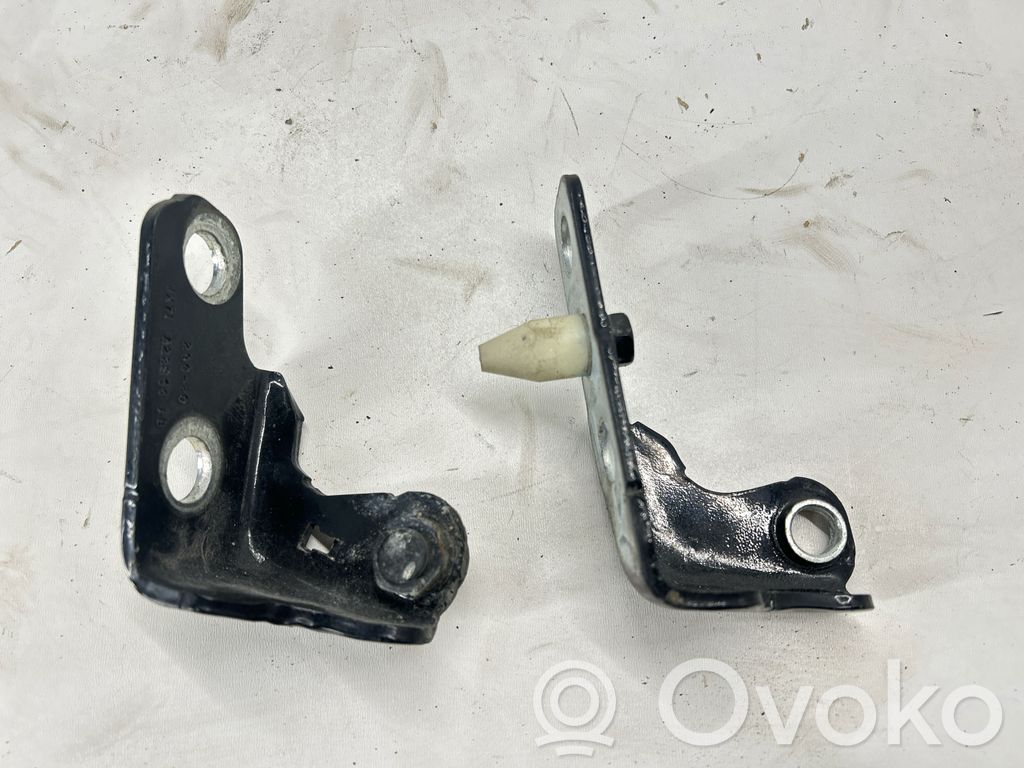 Ford Bronco Front door hinge set 