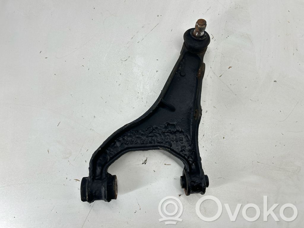 Subaru Forester SK Вилы 