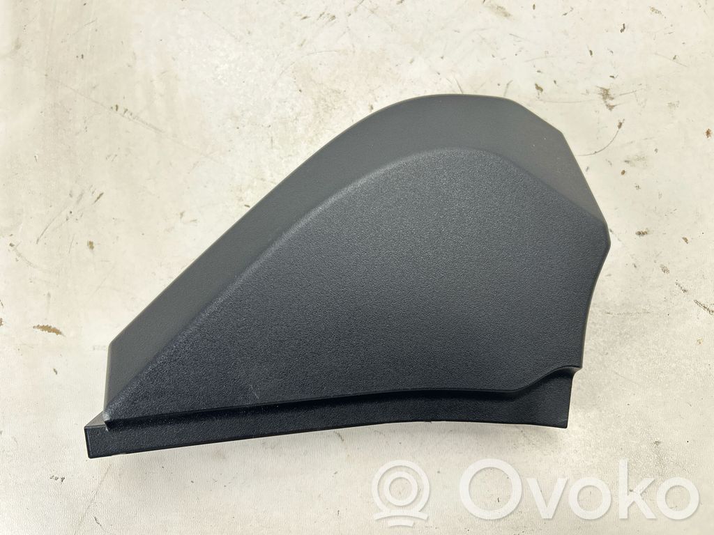 Subaru Forester SK Dashboard side end trim 