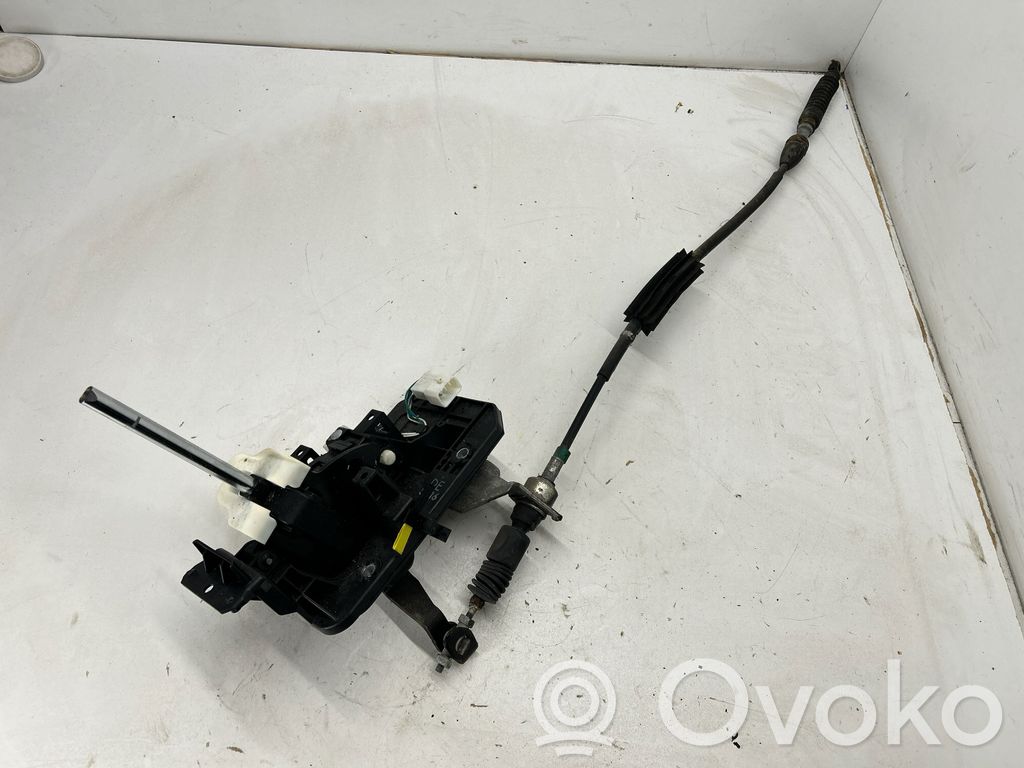 Subaru Forester SK Selector caja de cambios 