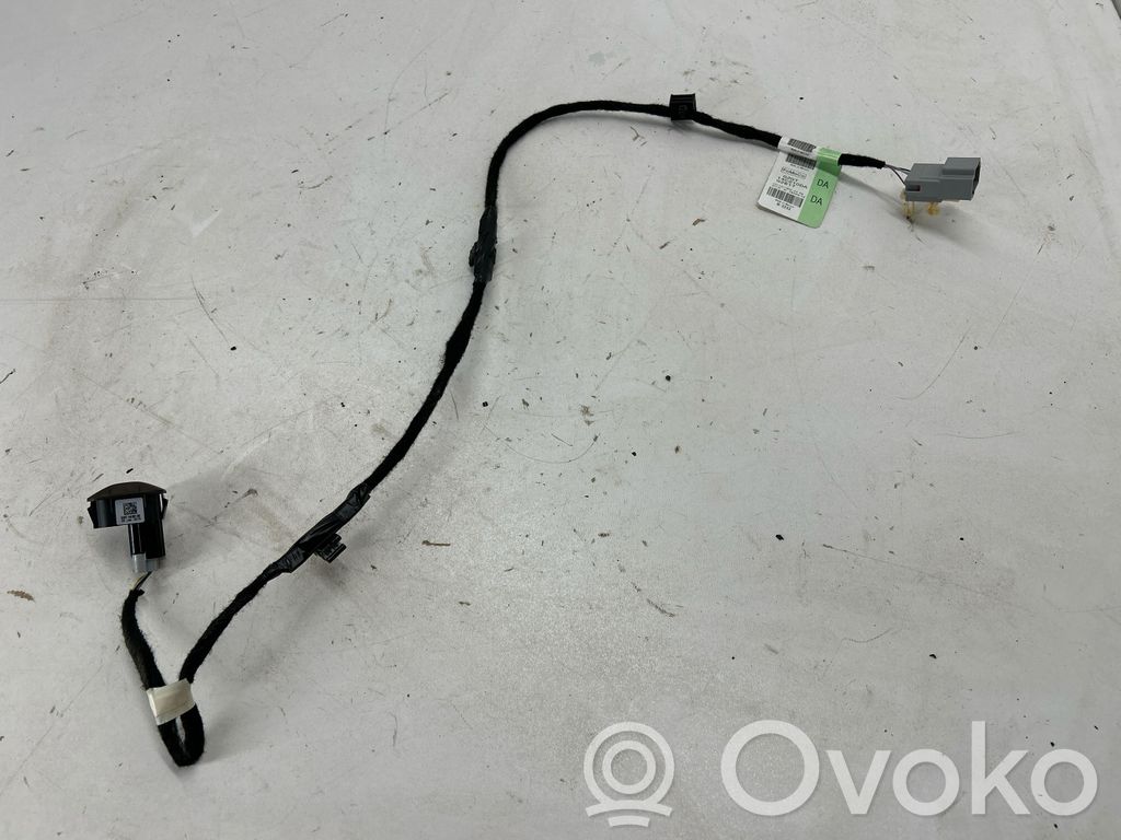 Ford Edge II Sensor de luz solar 