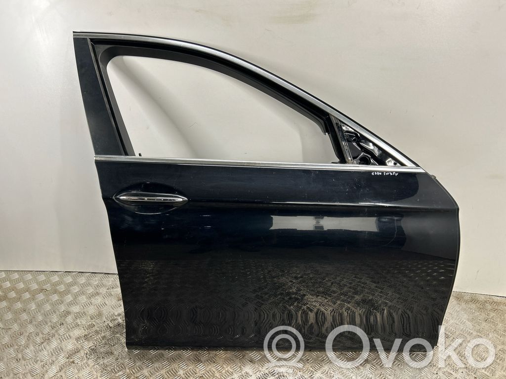 BMW 5 F10 F11 Front door 