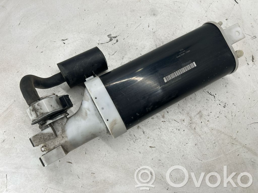 Dodge Challenger Aktivkohlefilter 