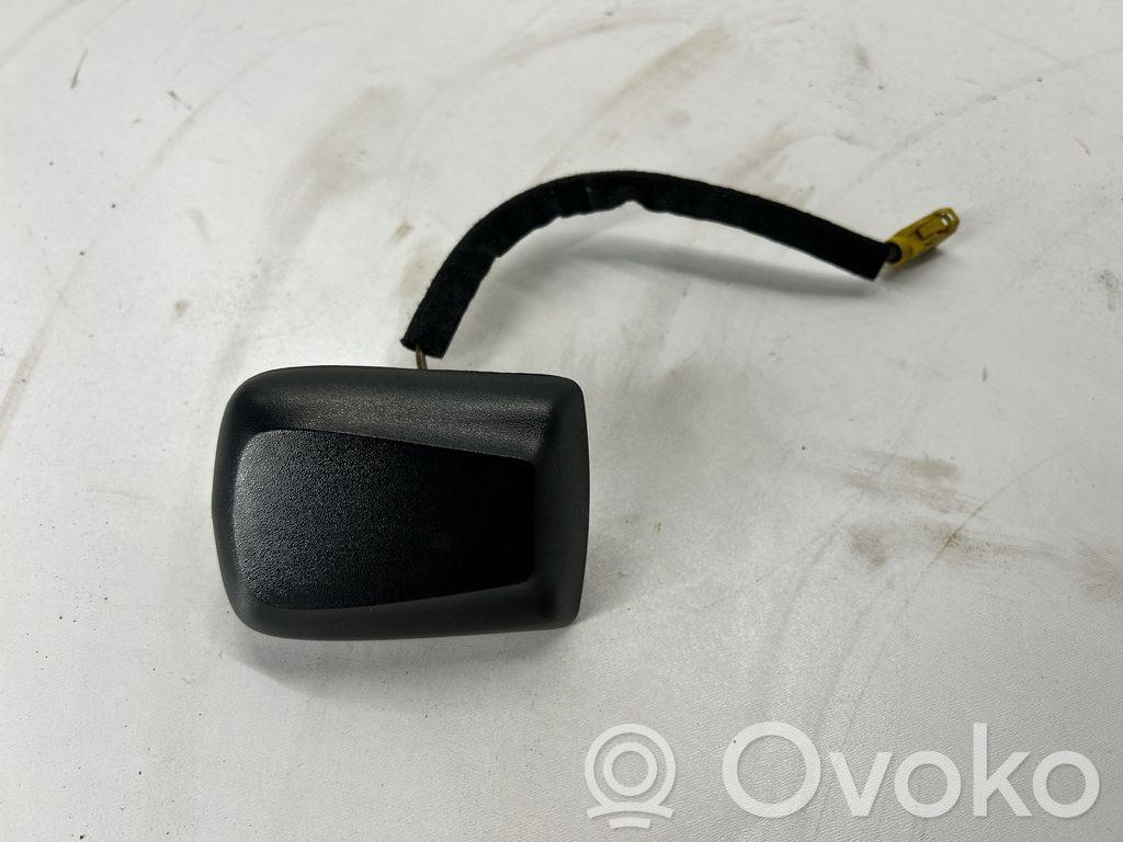 Dodge Challenger Antena (GPS antena) 