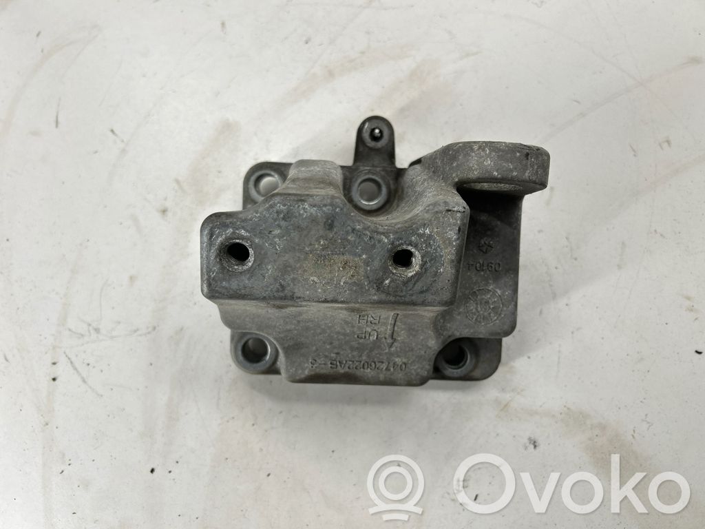 Engine mounting bracket   04726022AB