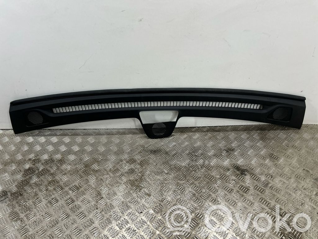 Chrysler Pacifica Loga gaisa režģis 