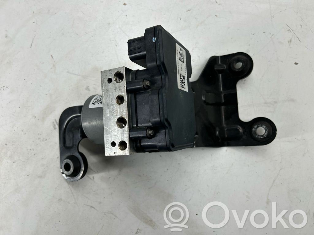 Chrysler Pacifica ABS Pump 