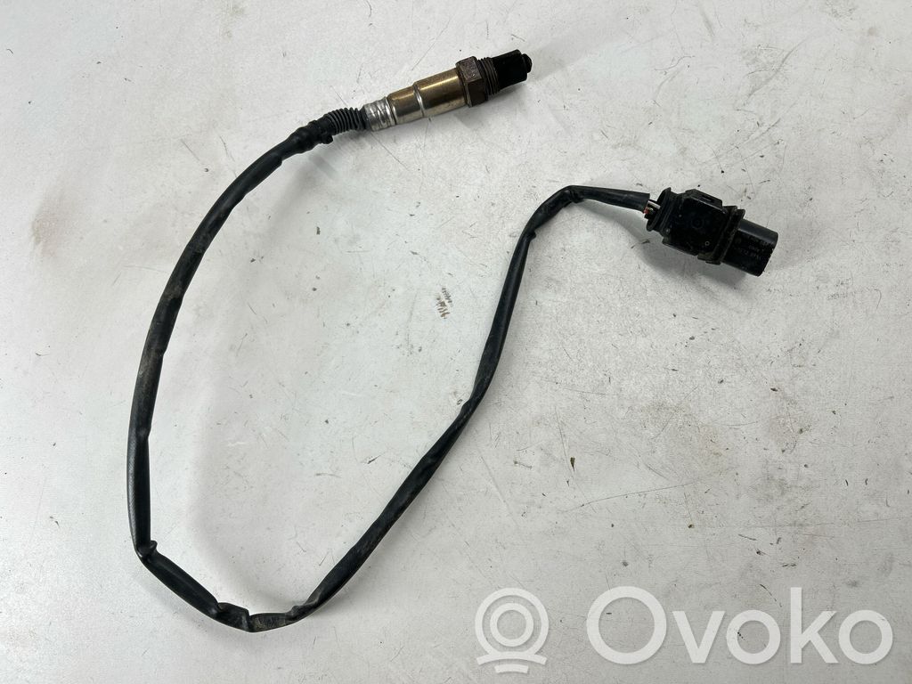 Lambda probe sensor   03H906262M,0258017299