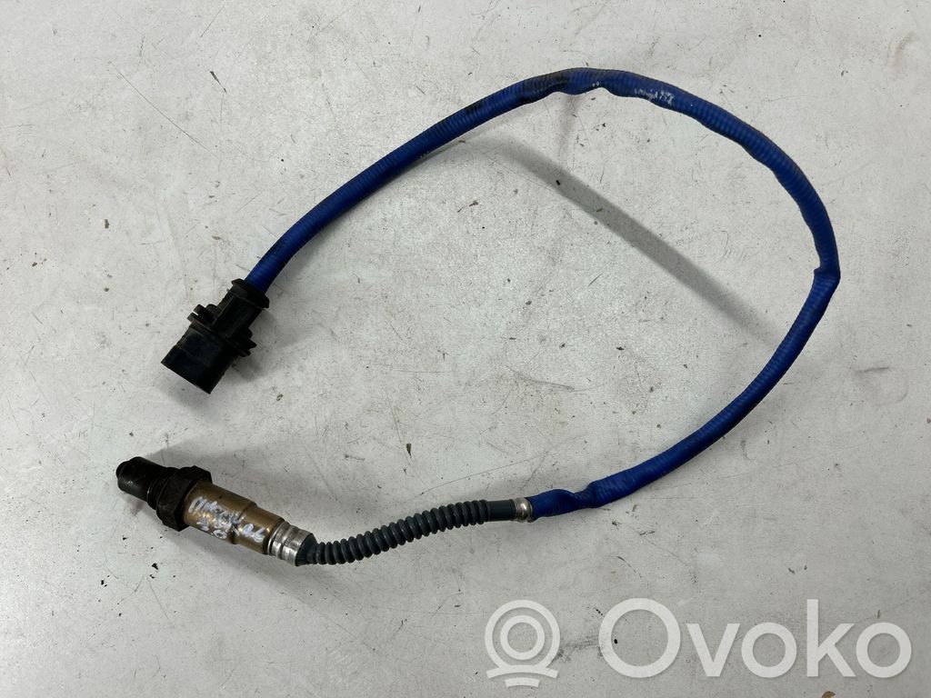 Maserati Ghibli Lambda probe sensor 