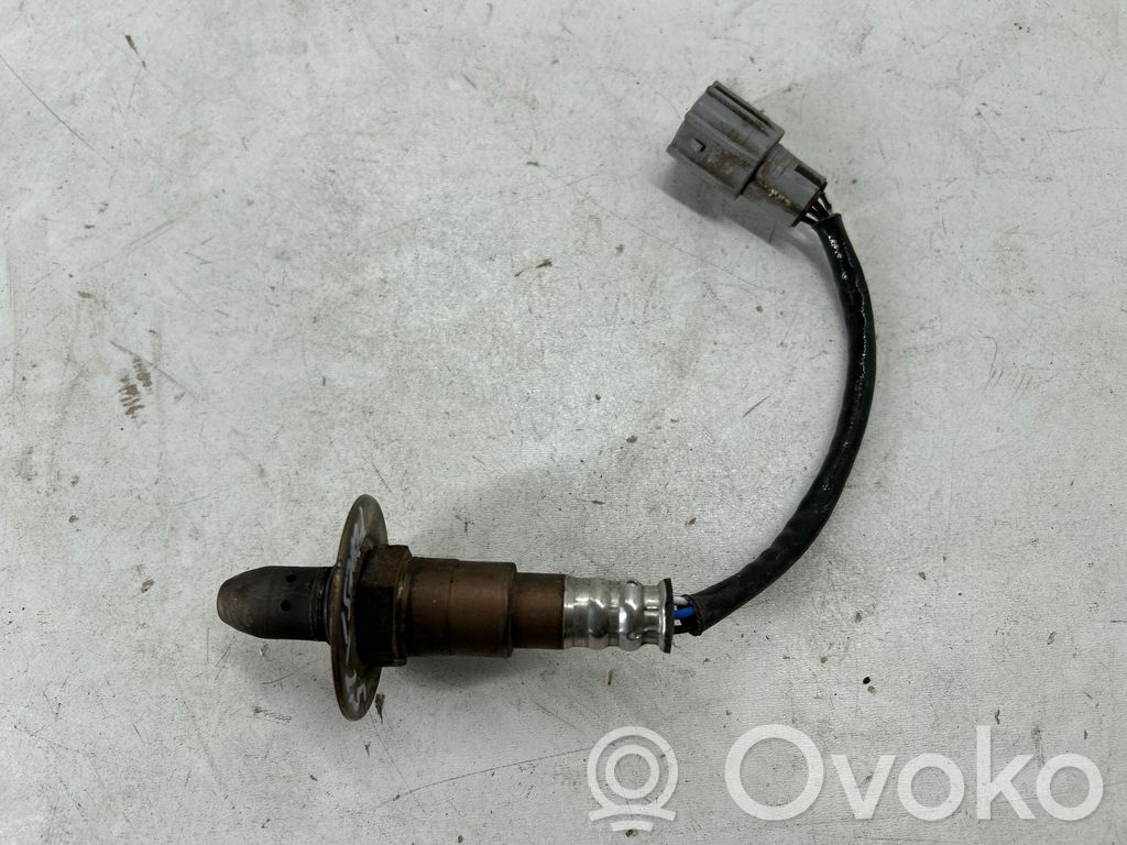 Subaru Forester SK Lambda zondas 