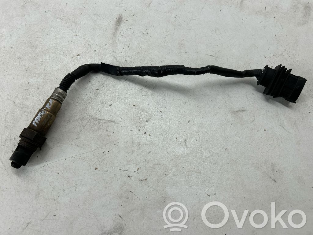 Maserati Ghibli Lambda probe sensor 