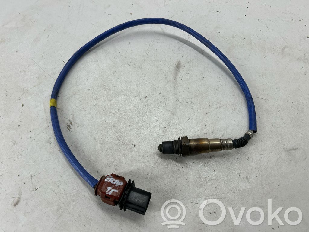 Ford Escape IV Lambda probe sensor 