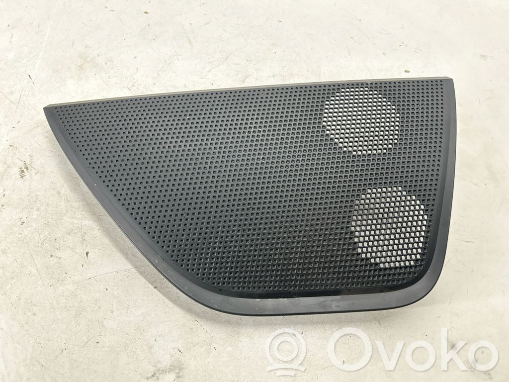 Dodge Hornet Mască difuzor central bord 