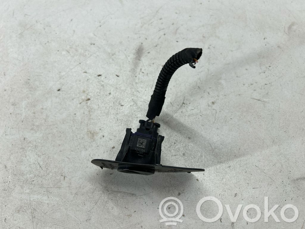 Dodge Hornet Sensor de aparcamiento PDC 