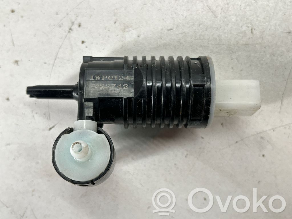 Dodge Hornet Windscreen/windshield washer pump 
