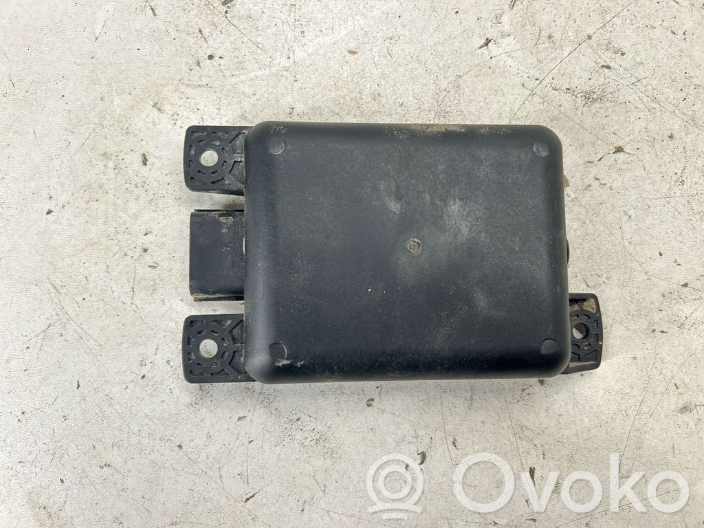 Buick Encore I Blind spot module 