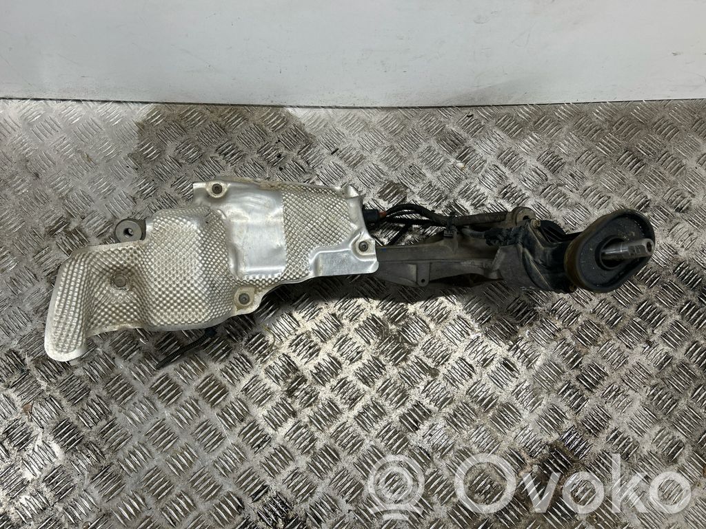 Volkswagen Tiguan Allspace Przekładnia kierownicza / Maglownica 