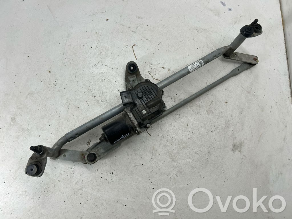 Volkswagen Tiguan Allspace Motor ștergător 