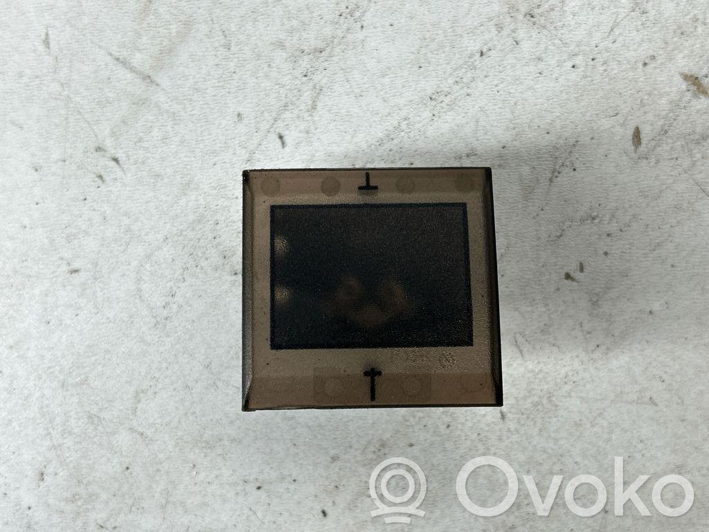 Volkswagen Tiguan Allspace Sensor de luz solar 