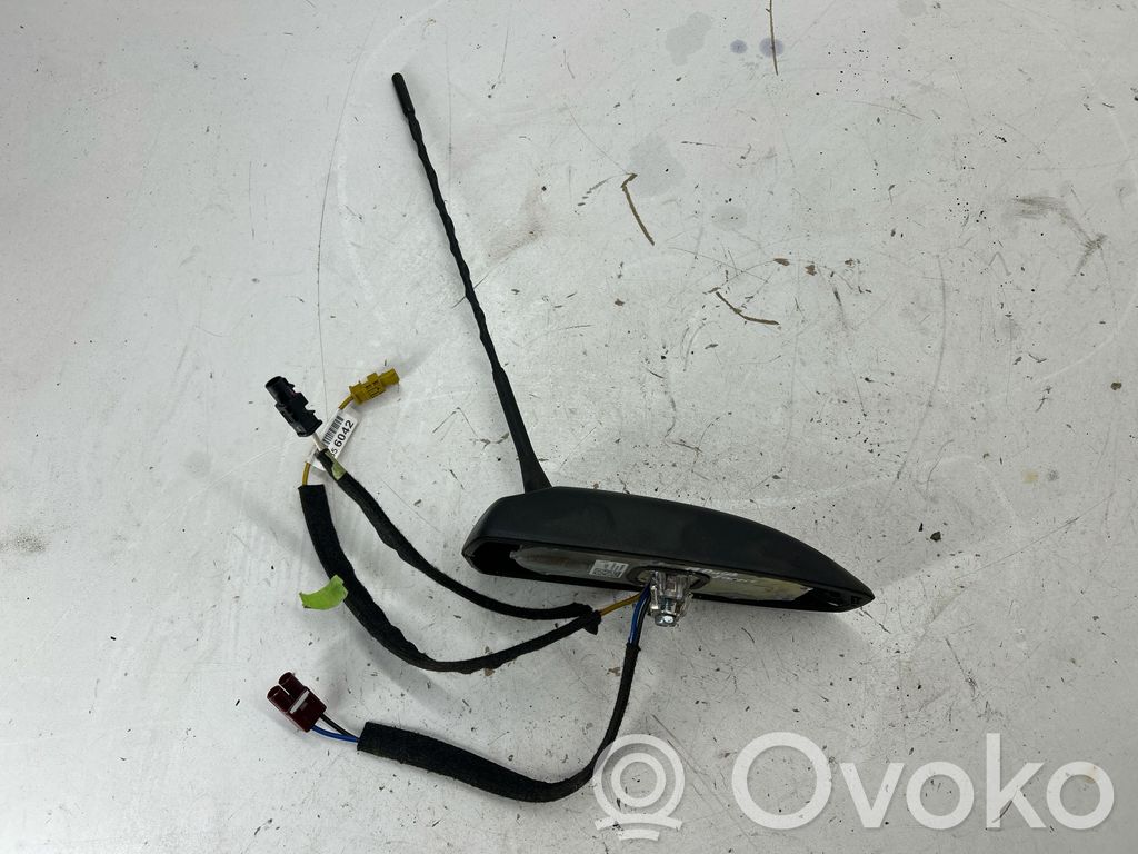 Buick Encore I GPS-pystyantenni 
