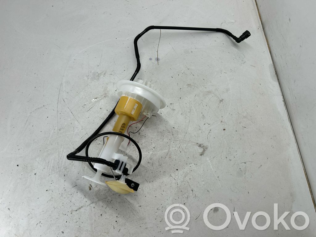 Subaru Outback (BT) Tankgeber 