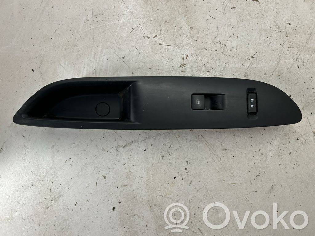 Buick Encore I Electric window control switch 