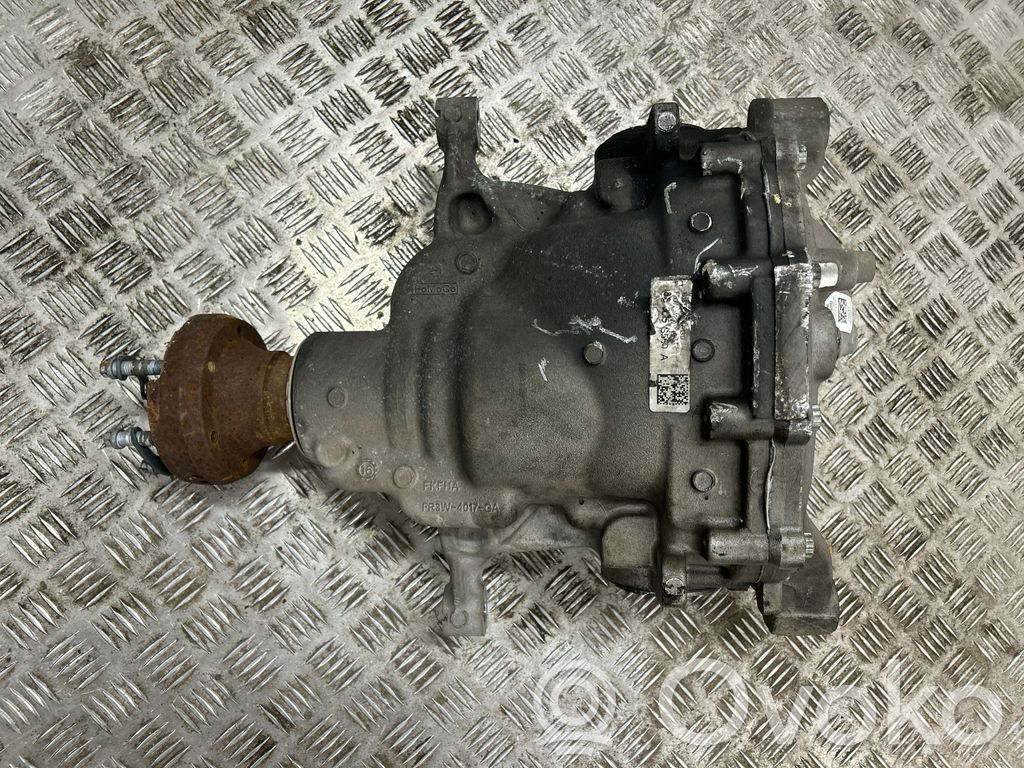 Tylny mechanizm różnicowy   FR3W4017GA,FR3W4200,883L15