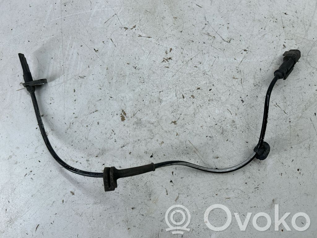 Ford Mustang VI ABS Sensor hinten 
