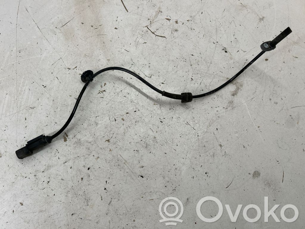 Ford Mustang VI ABS Sensor hinten 