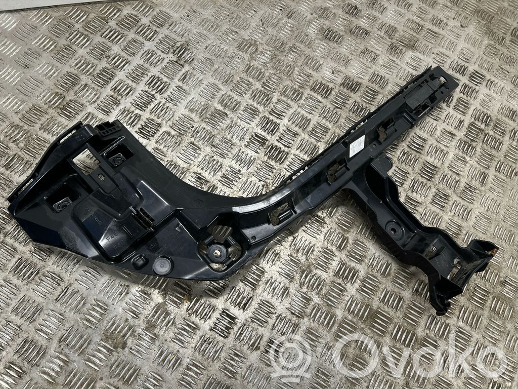BMW X1 F48 F49 Uchwyt / Mocowanie zderzaka tylnego 