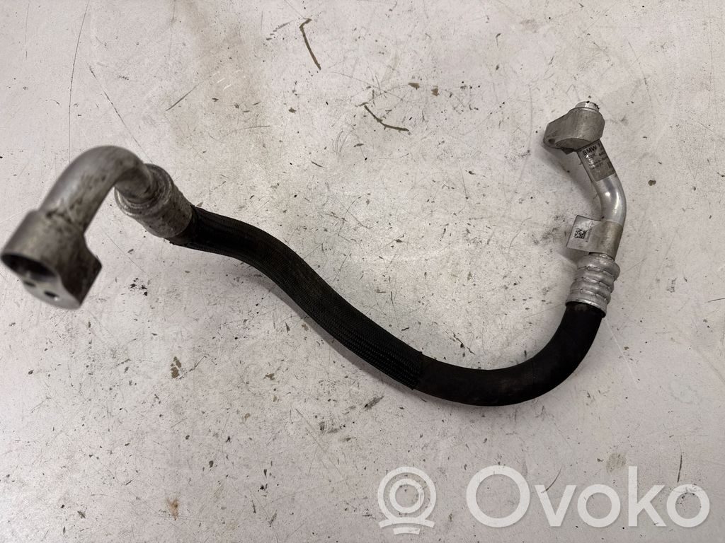 BMW X1 F48 F49 Tubo flessibile aria condizionata (A/C) 