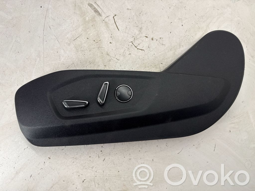 Ford Edge II Interruptor de control del asiento 