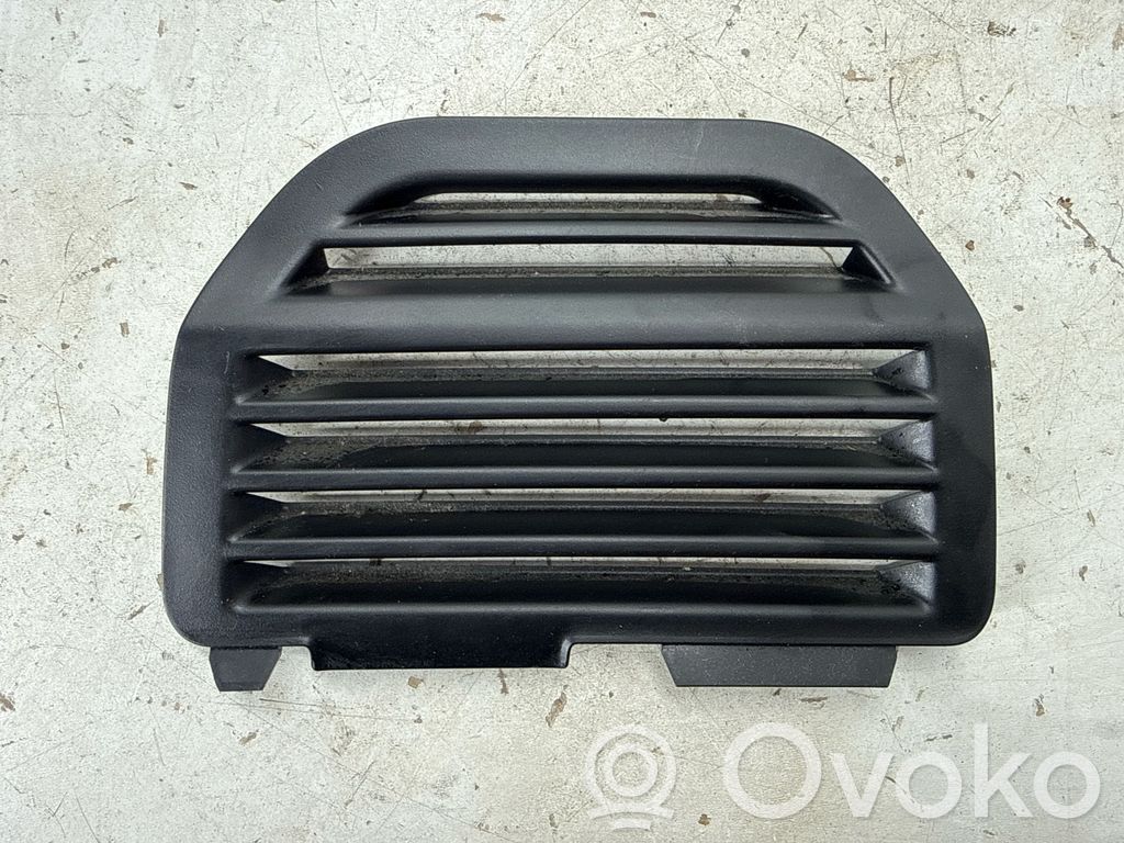 Chrysler Pacifica Другая деталь салона 