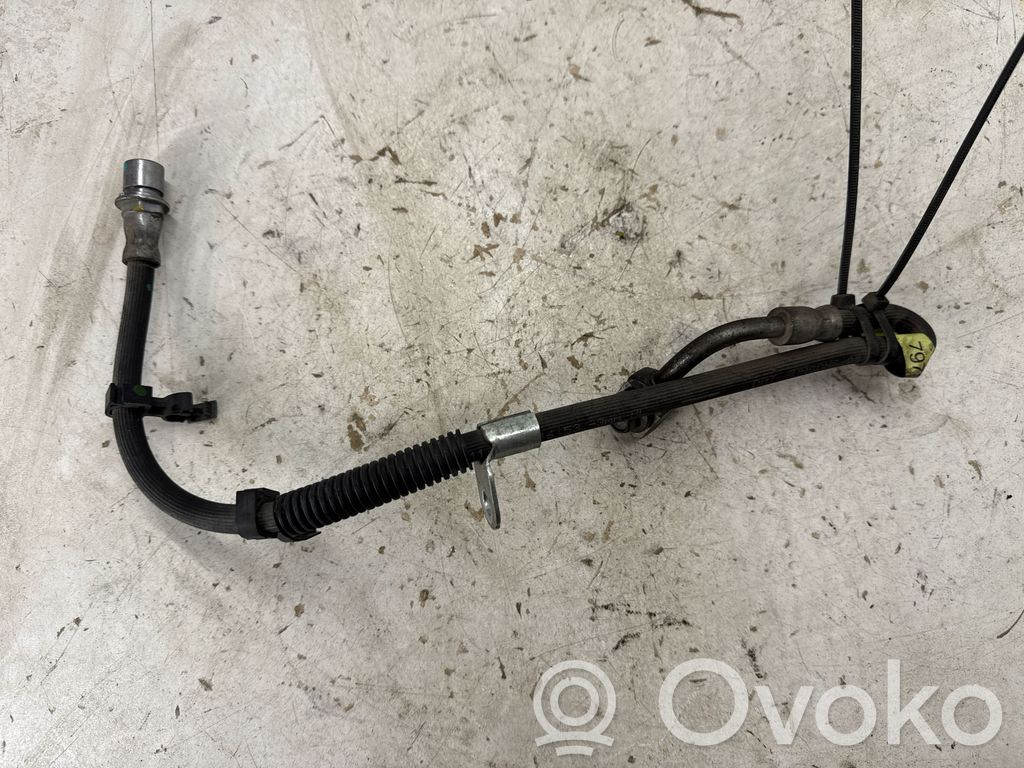 Chevrolet Camaro Conductă/furtun frână 