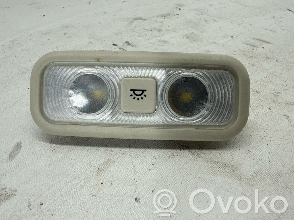 Lampka podsufitki tylna   EM2A13K767AB