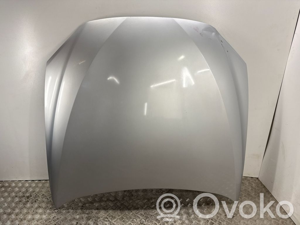BMW 6 F12 F13 Konepelti 