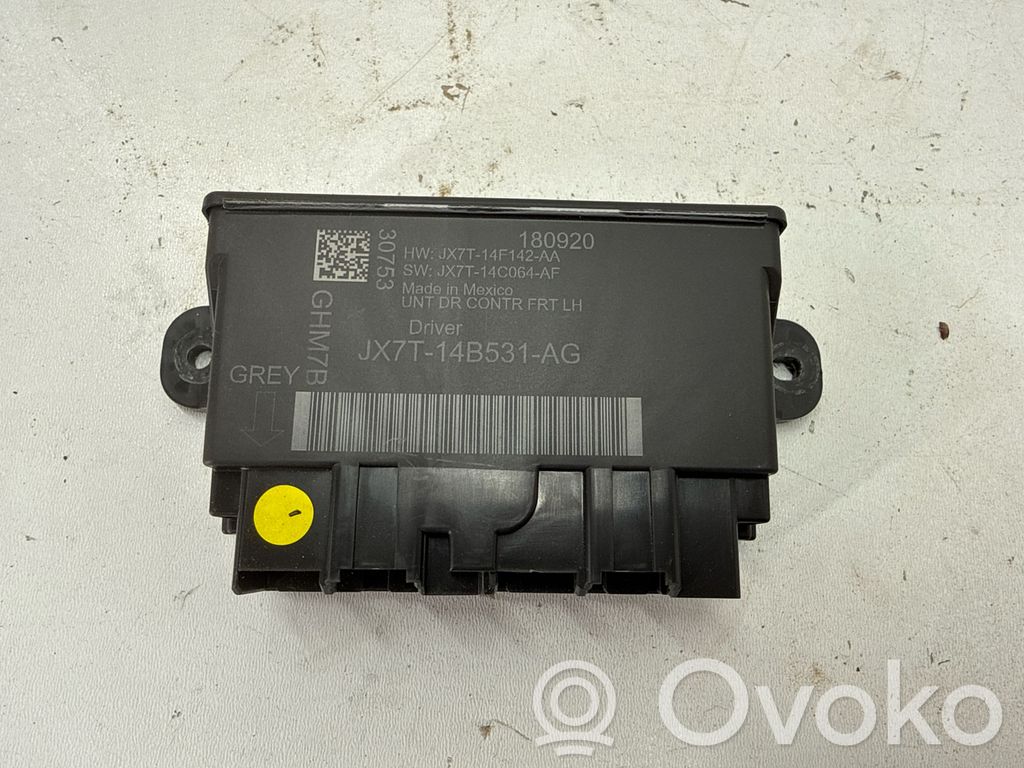 Ford Escape IV Door control unit/module 