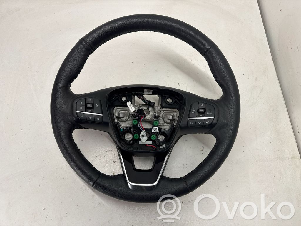 Ford Escape IV Vairas 