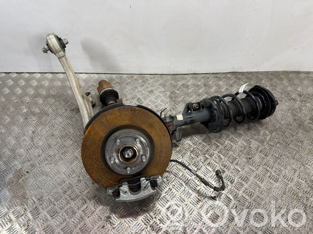 Ford Escape IV Fuzetă butuc roată față 