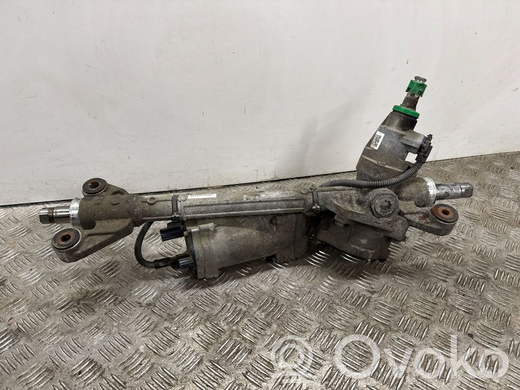 Subaru Impreza V Hammastanko 
