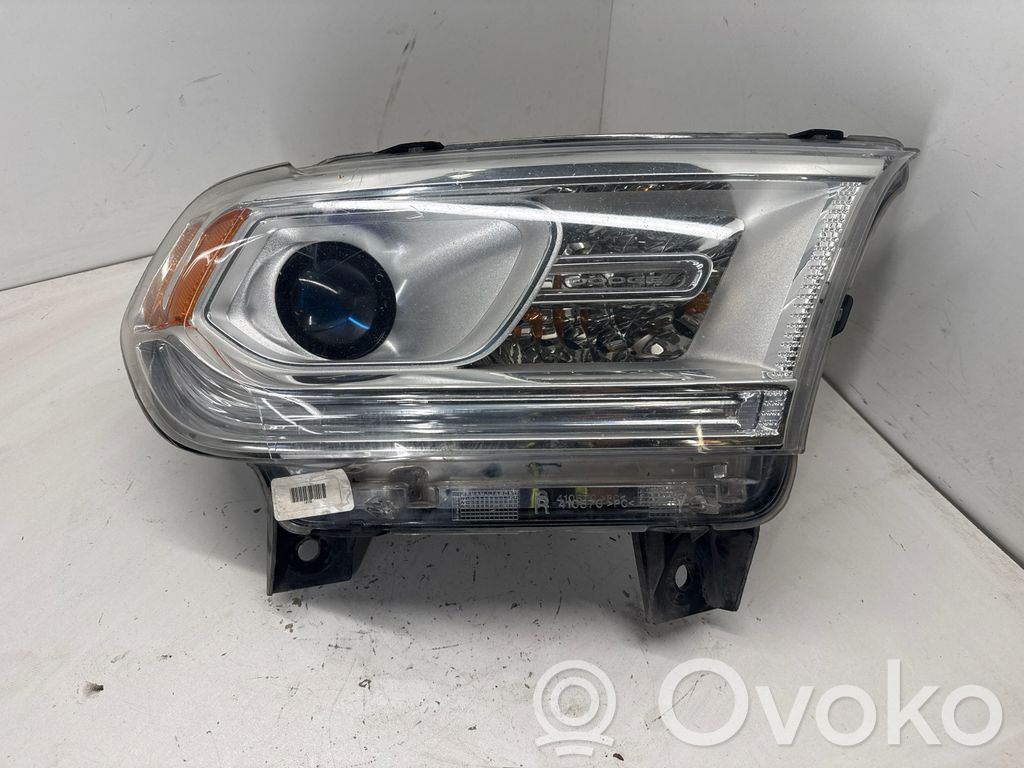 Dodge Durango Headlight/headlamp 