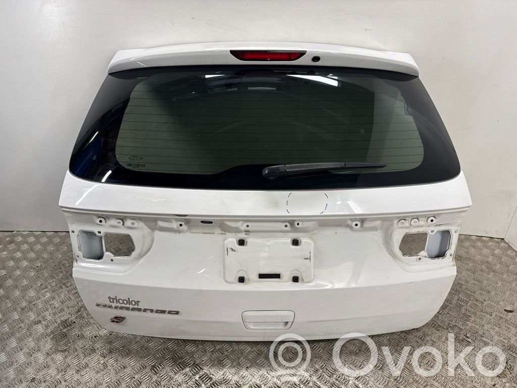 Tailgate/trunk/boot lid   68188026AF,P68188026AF,68188026AC,68033439AG,68188026AD,68188026AE,P68033439AG,P68188026AE