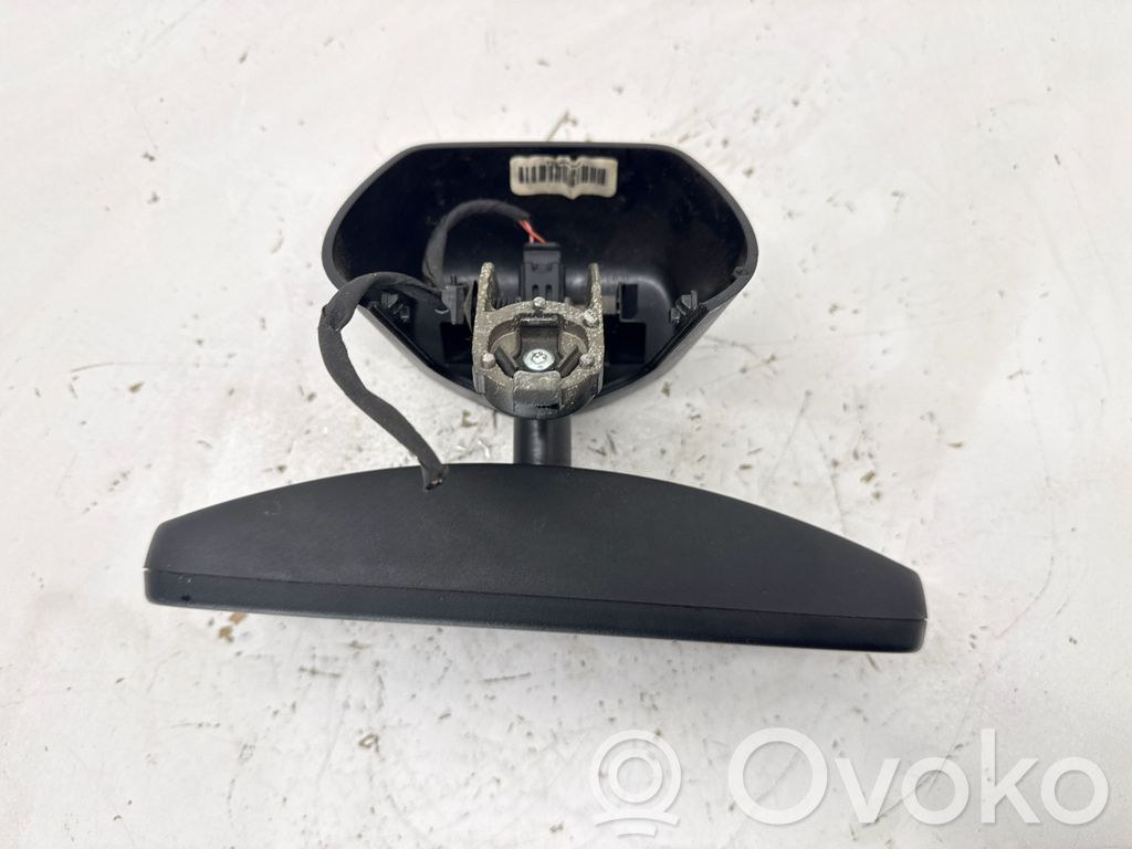 Dodge Durango Rear view mirror (interior) 