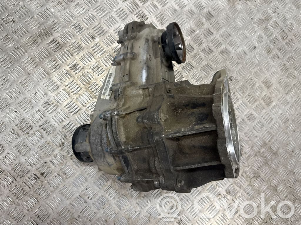 Dodge Durango Pavarų dėžės reduktorius (razdatkė) 