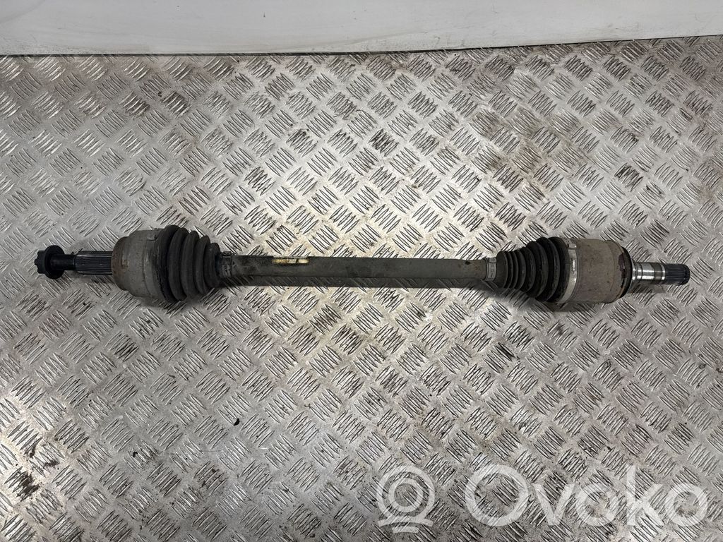 Dodge Durango Eje de transmisión trasero 