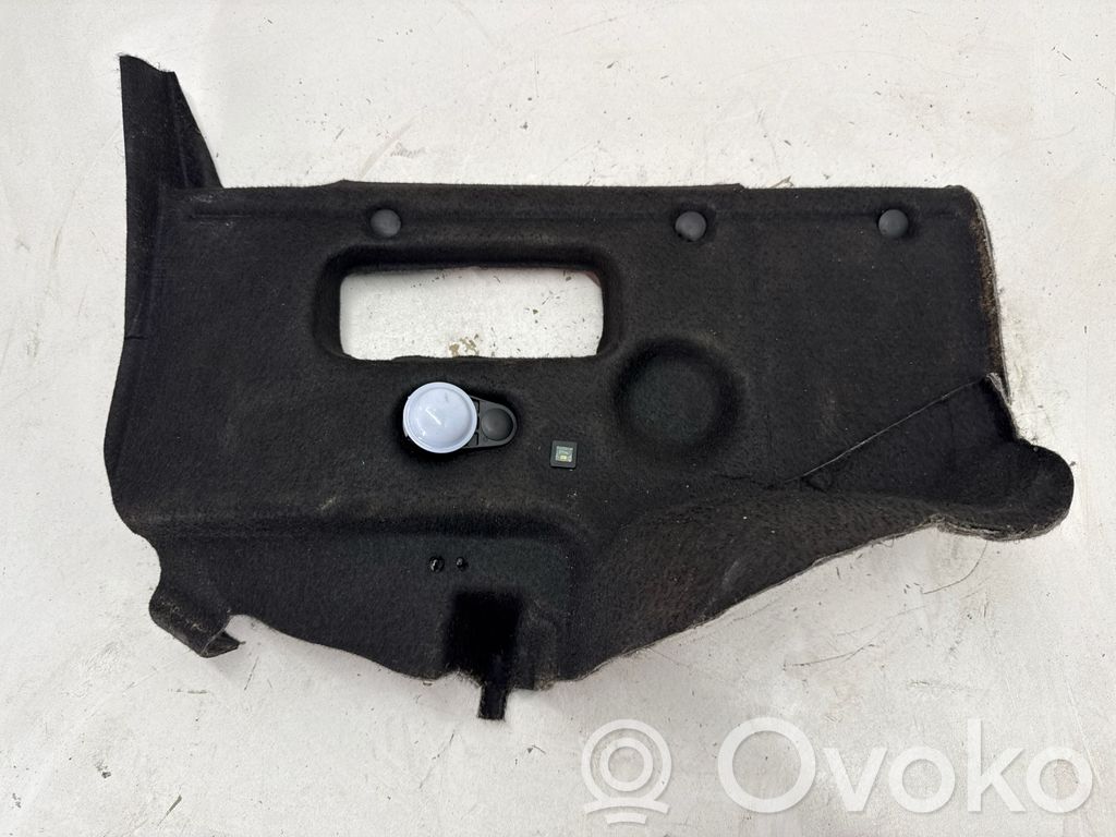 Dodge Durango Dashboard lower bottom trim panel 