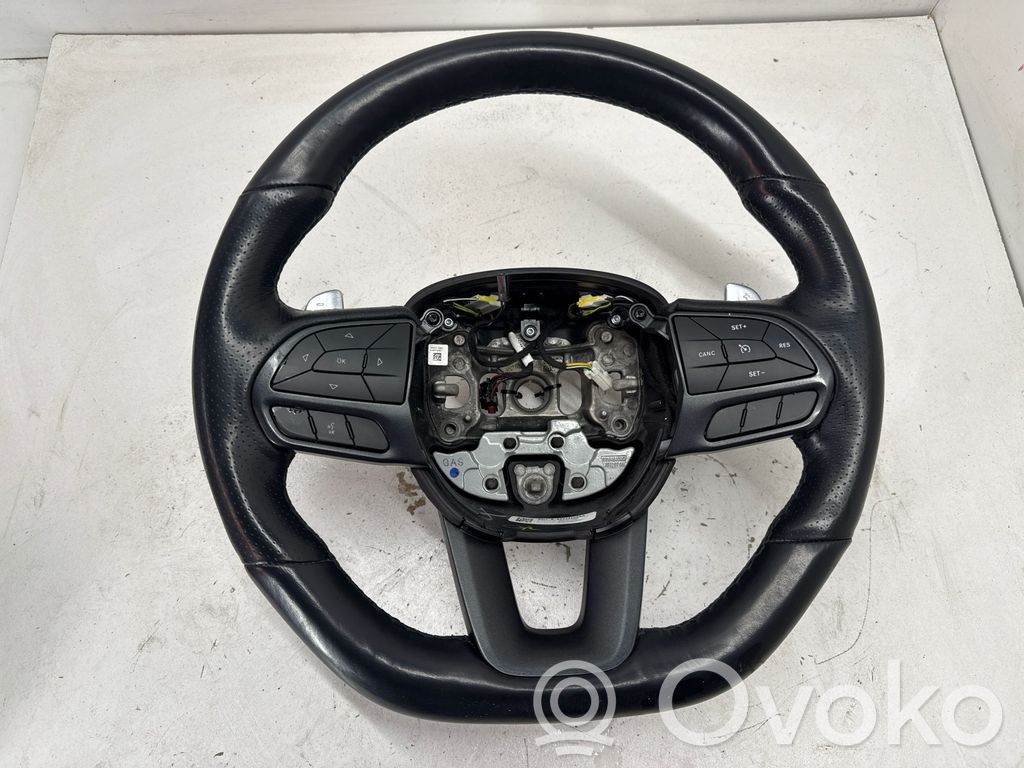 Dodge Durango Steering wheel 