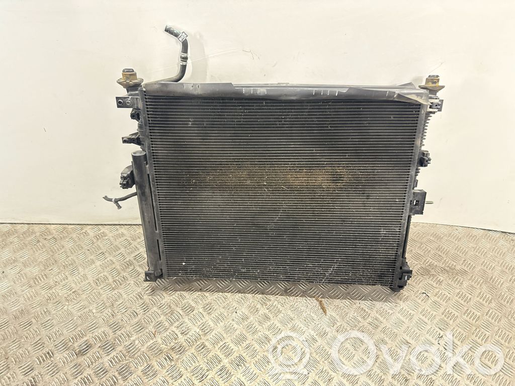 Dodge Durango Kit Radiateur 
