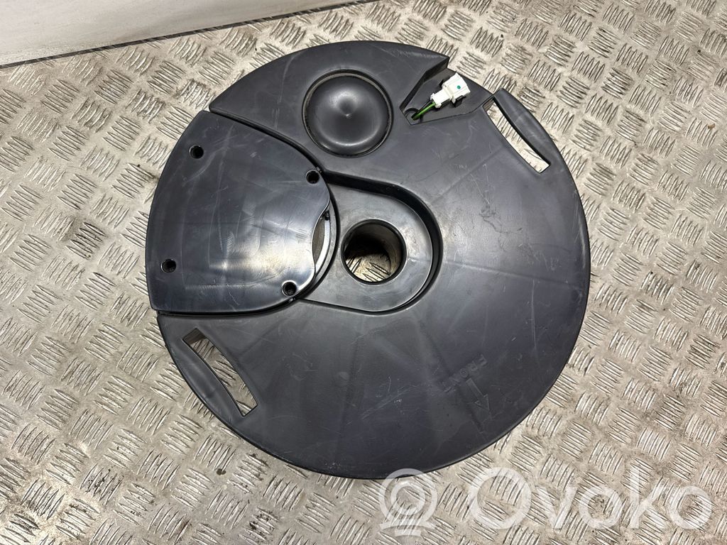 Audi Q5 SQ5 8R Subwoofer 