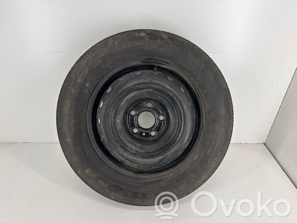 Rueda de repuesto R18   4755212AC,F2677,4755212AA,4755212AB,68051987AB,68051987AC